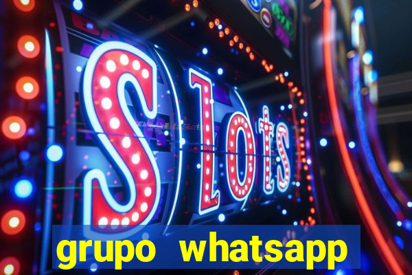 grupo whatsapp resenha rj